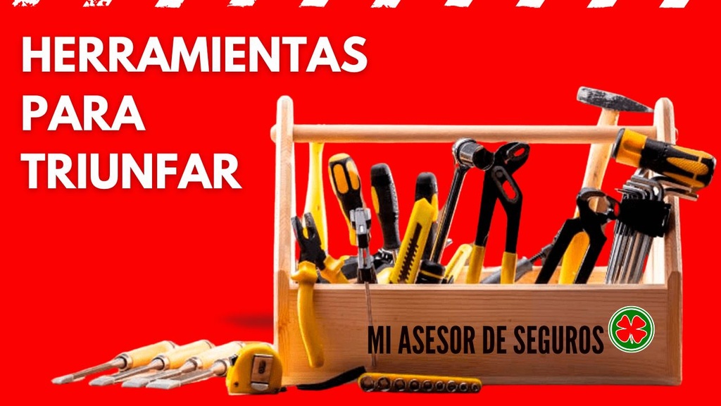 Herramientas